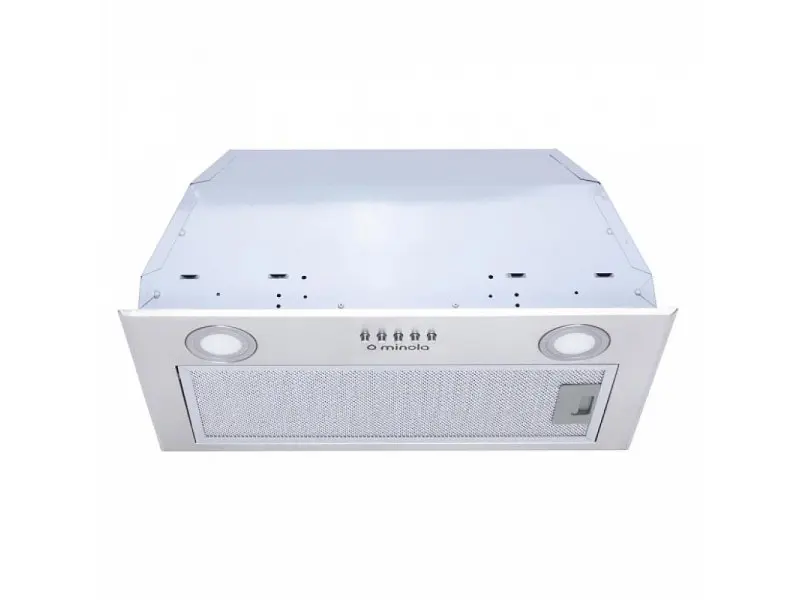 Витяжка Minola HBI 5222 I 700 LED