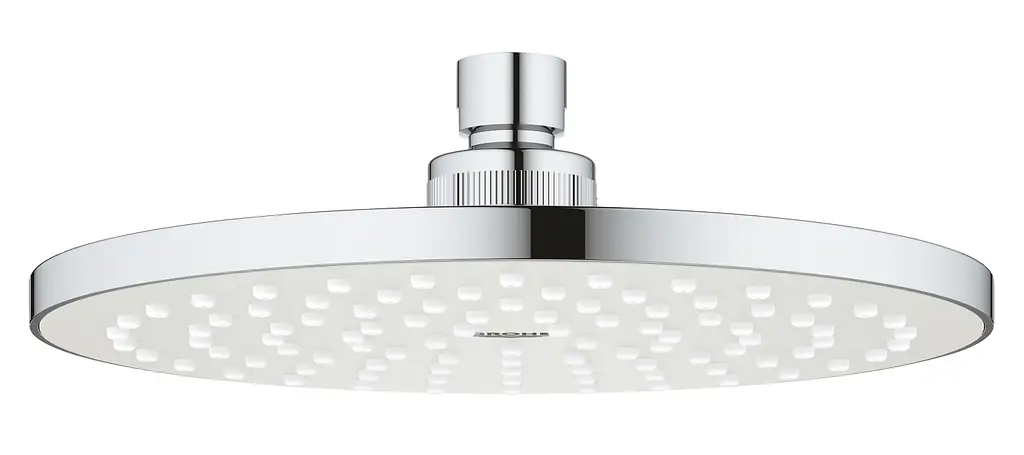 Душевая система скрытого монтажа со смесителем Grohe Eurosmart New UA25183004, Хром - фото 6
