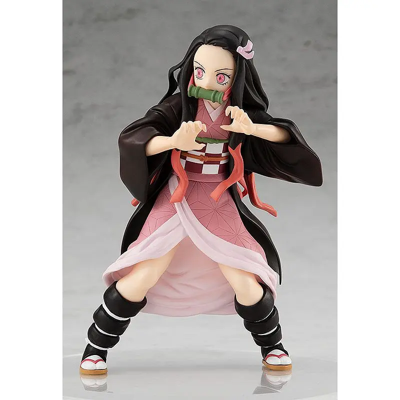 Фігурка GoodSmileCompany Клинок, що розсікає демонів Незуко Камадо Nezuko Kamado 17 см WST DS NK 161 - фото 4