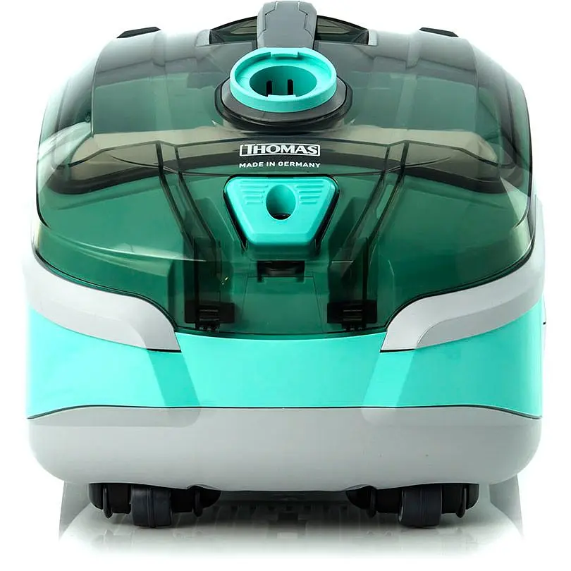 Миючий пилосос Thomas MultiClean X10 Parquet (788577) [82120] - фото 4
