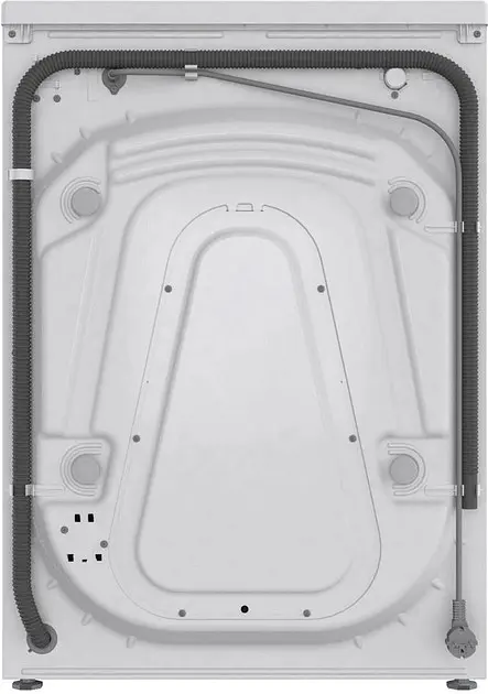 Пральна машина Gorenje WNHEI74SAS/UA - фото 5