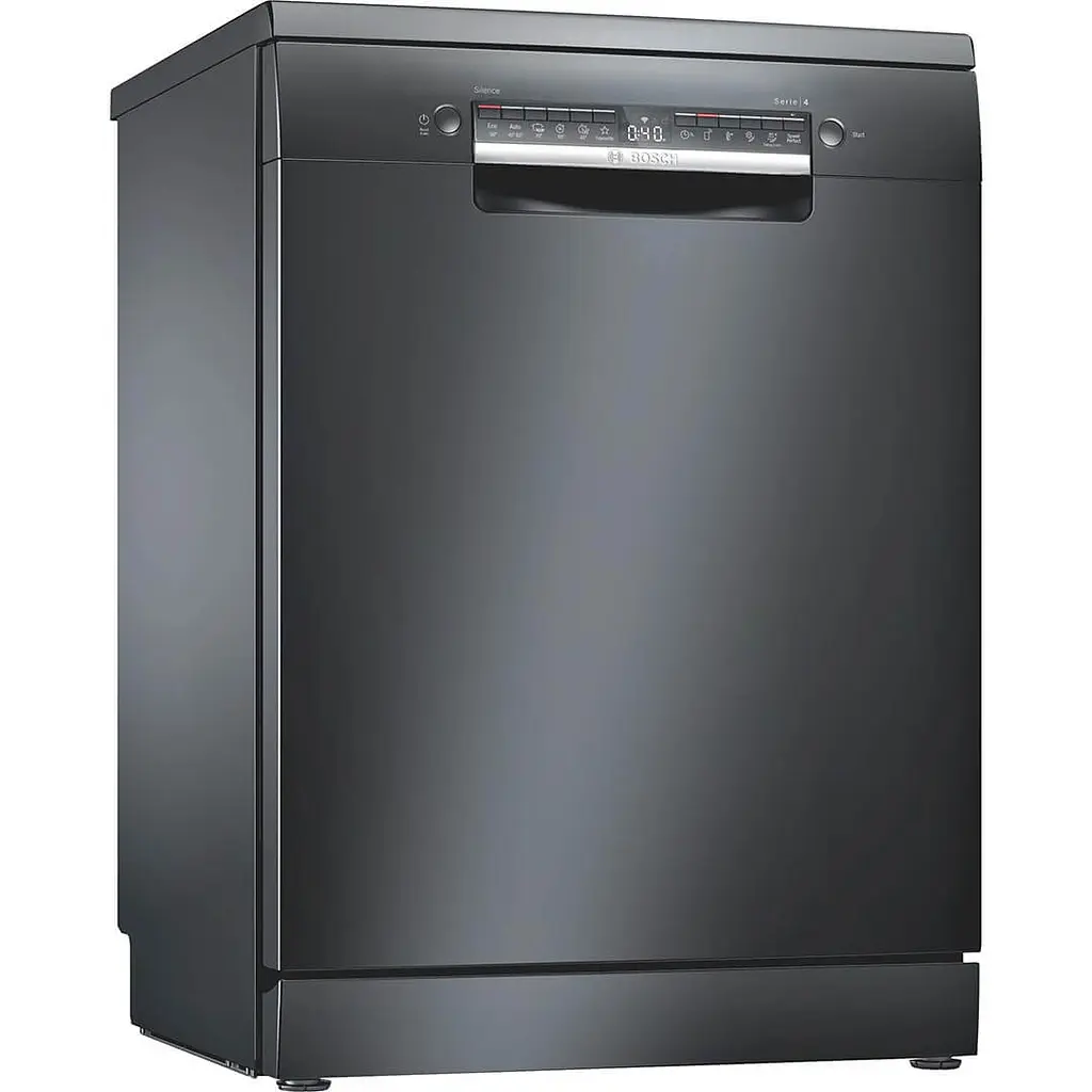 Посудомийна машина Bosch SMS4IKC62T