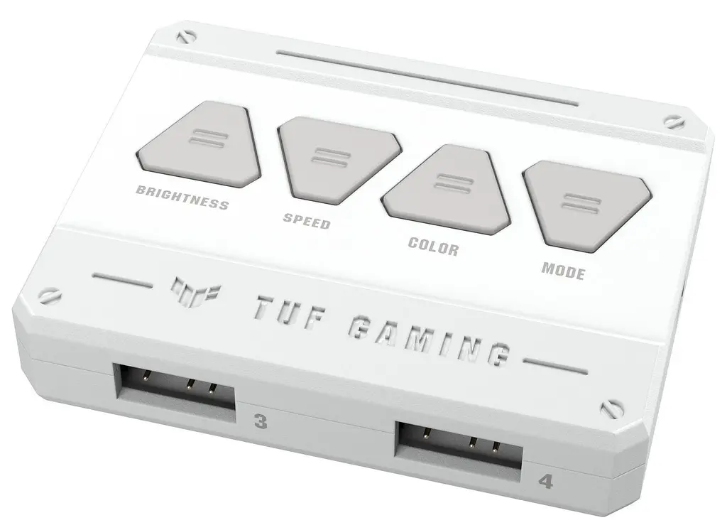 Вентилятор ASUS TUF Gaming TF120 ARGB (90DA0033-B09030) - фото 7