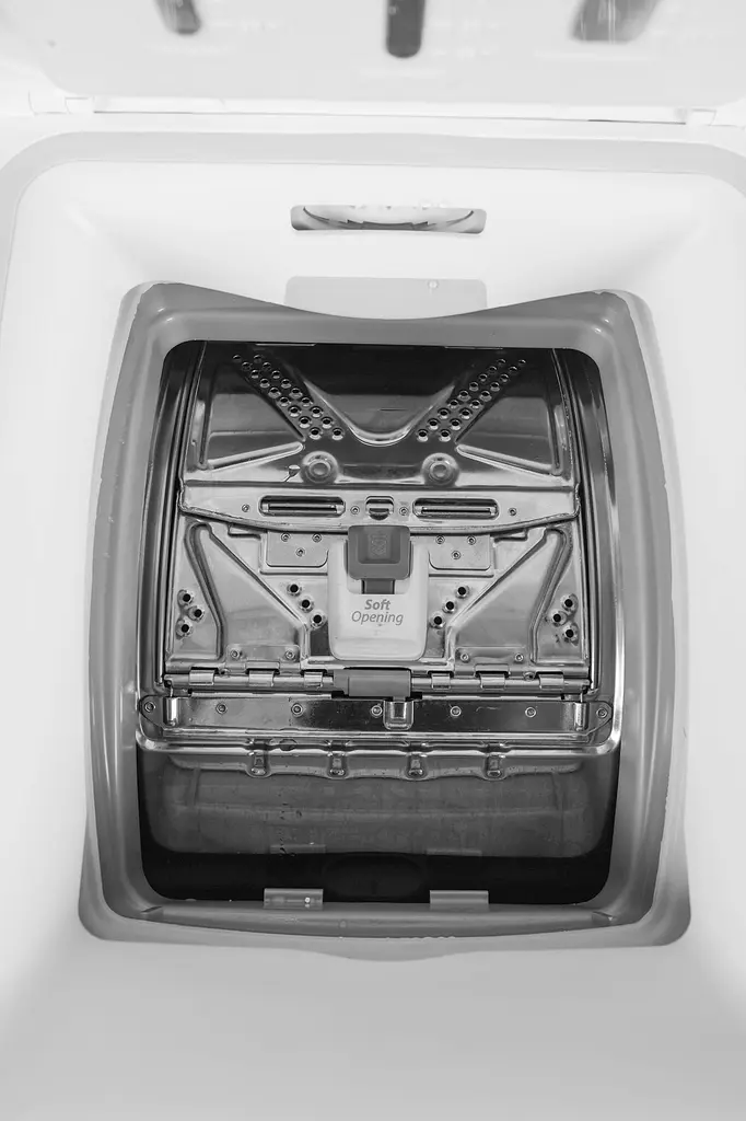 Пральна машина Indesit BTWE71253PEU - фото 12
