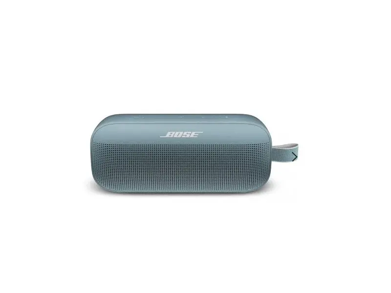 Портативна колонка Bose Soundlink Flex Bluetooth Stone Blue (865983-0200) - фото 2