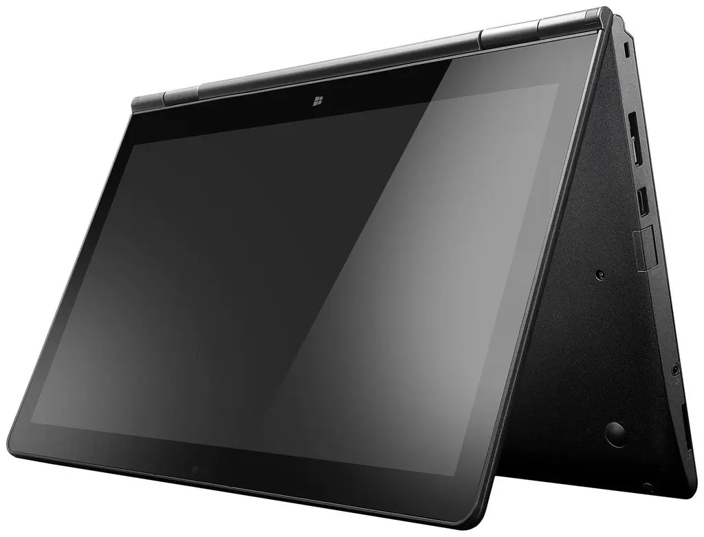Ноутбук Lenovo ThinkPad Yoga 15 (i5-5200U/8/256SSD) - Class A "Б/В" - фото 5