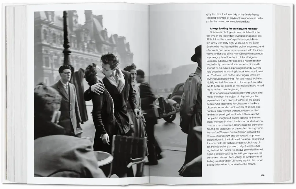 Photo Icons. 50 Landmark Photographs and Their Stories - фото 6