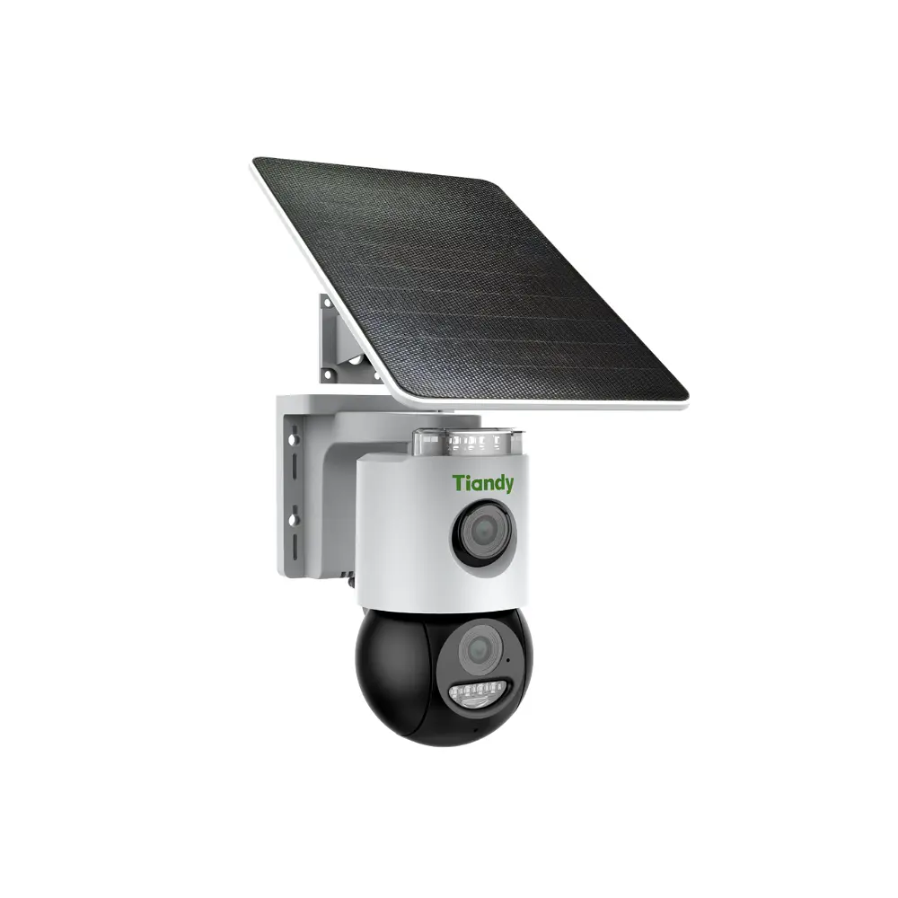 IP-камера TC-H363U Spec:W/4G/U/SE/4mm/V4.0, 6MP, Fixed Color Maker 4G PT, 4mm, f/1.0, LED20m, Tiandy teh0015974 - фото 3