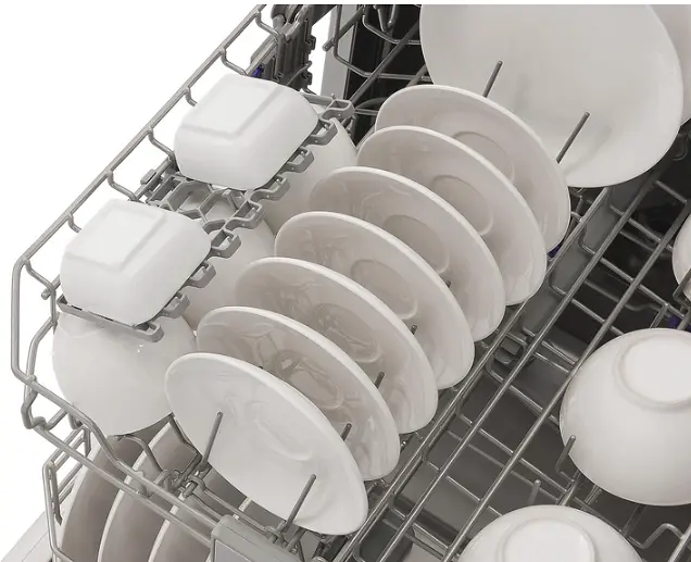 Посудомоечная машина Hansa ZIM 634.1 B (6872745) - фото 4