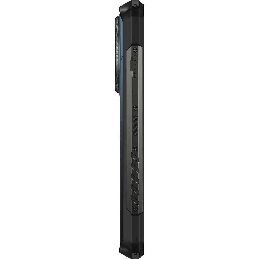 Смартфон Doogee Fire 6 6/256GB Blue [138499] - фото 8