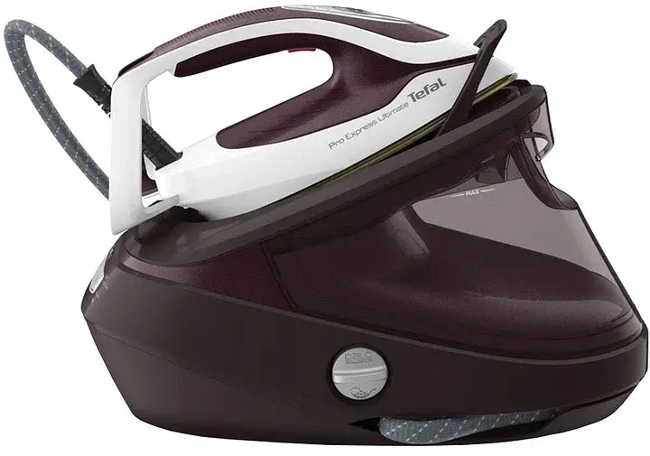 Парогенератор Tefal Pro Express Ultimate II GV9721