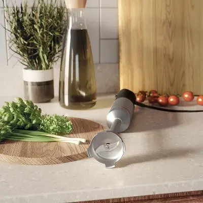 Блендер стаціонарний Electrolux E5HB2-8SS - фото 7
