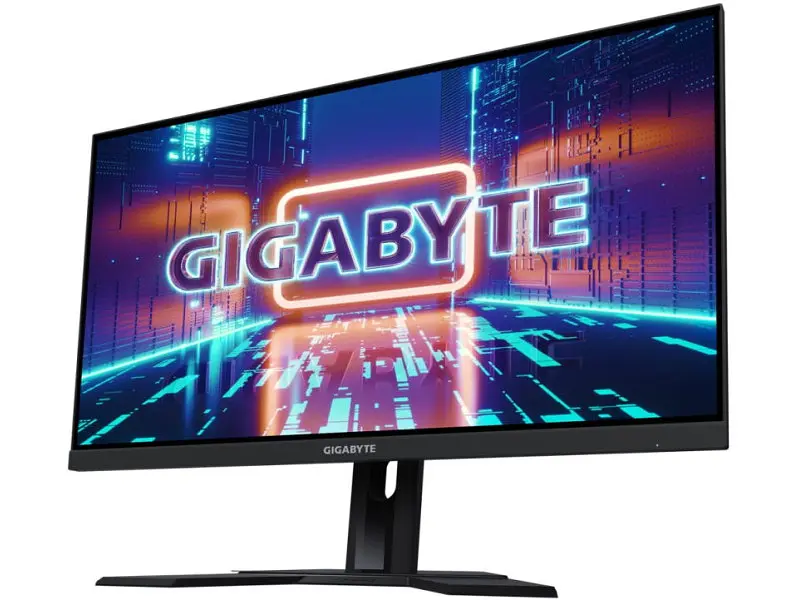 Монітор Gigabyte M27Q - фото 3