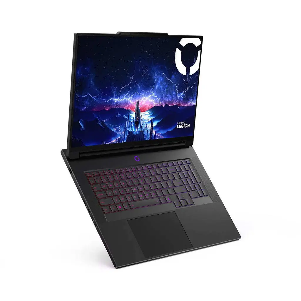 Ноутбук Lenovo Legion 9 18IAX10 Eclipse Black (83EY002LCK) - фото 3
