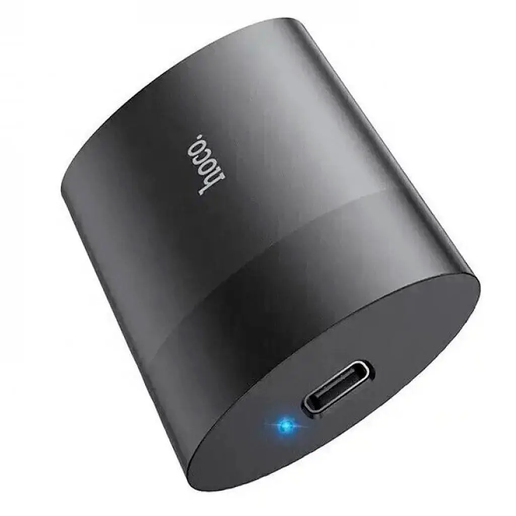 Внешний накопитель Hoco UD12 PSSD Mobile SSD 256GB - фото 3