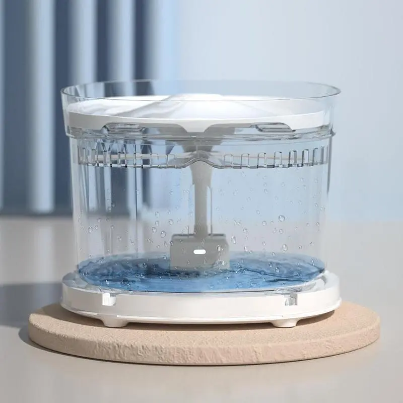 Автоматична напувалка для тварин Xiaomi Homerun Pet Water Dispenser (WF20) WF20 - фото 4