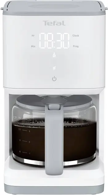 Кавоварка крапельна CM693110 Tefal teh0022795 - фото 2