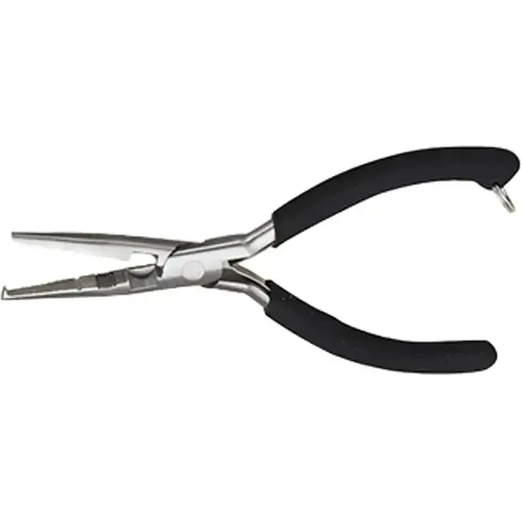 Плоскогубцы Prox Split Ring Plier Straight Type прямые - фото 2