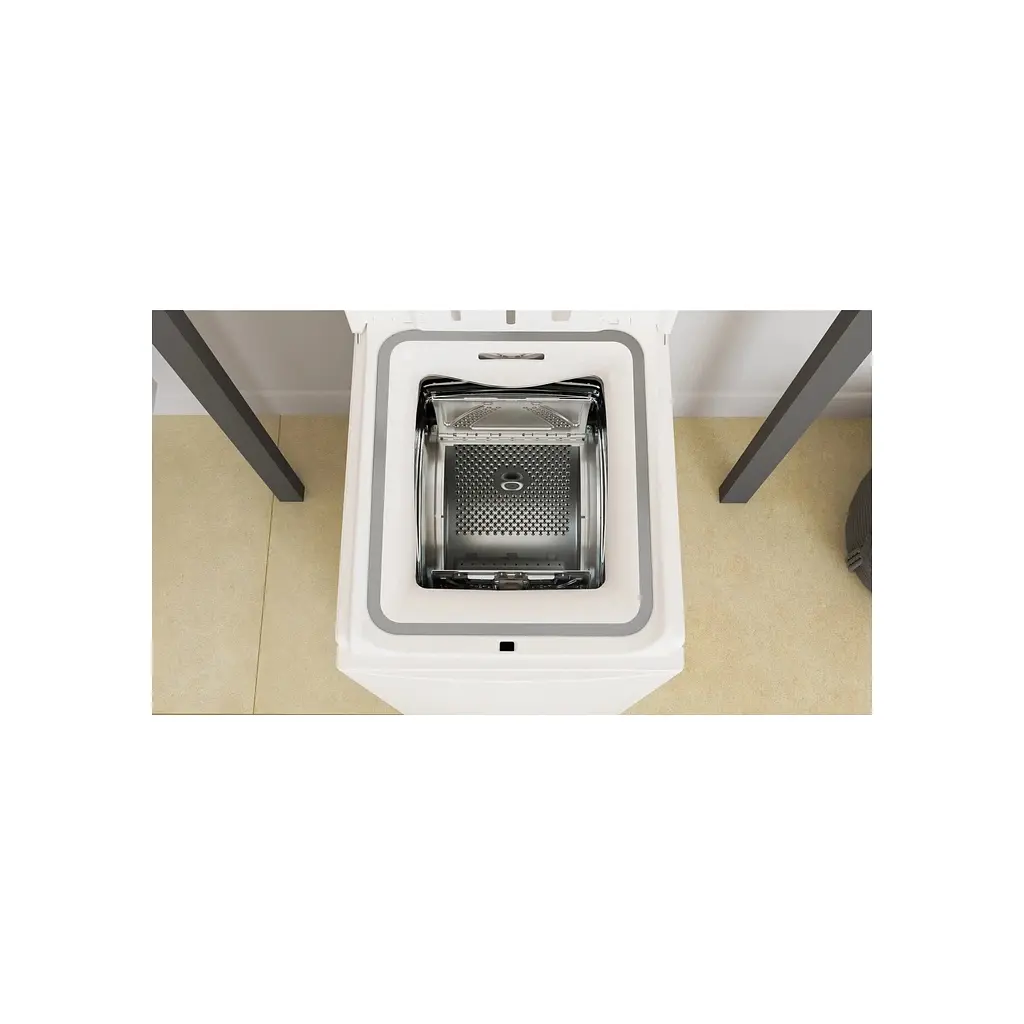 Пральна машина Whirlpool TDLR6040LEU/N - фото 7