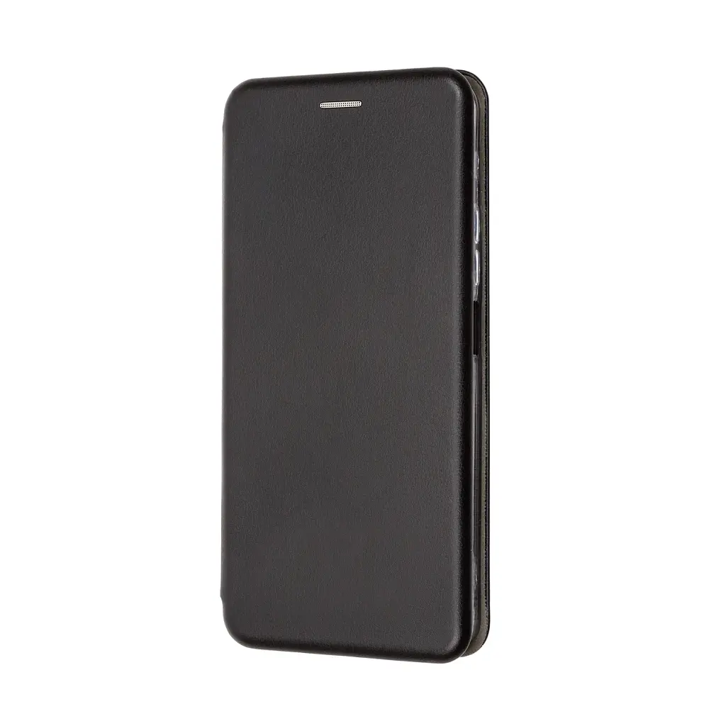 Чохол-книжка ArmorStandart G-Case для Tecno Spark 10 Pro (KI7) Black
