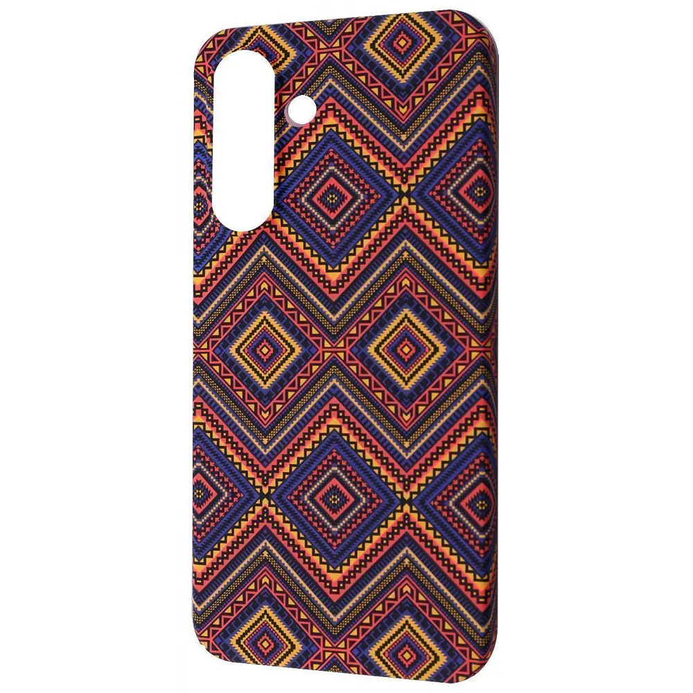 Чохол WAVE Gleam Case Samsung Galaxy A56 в асортименті - фото 4