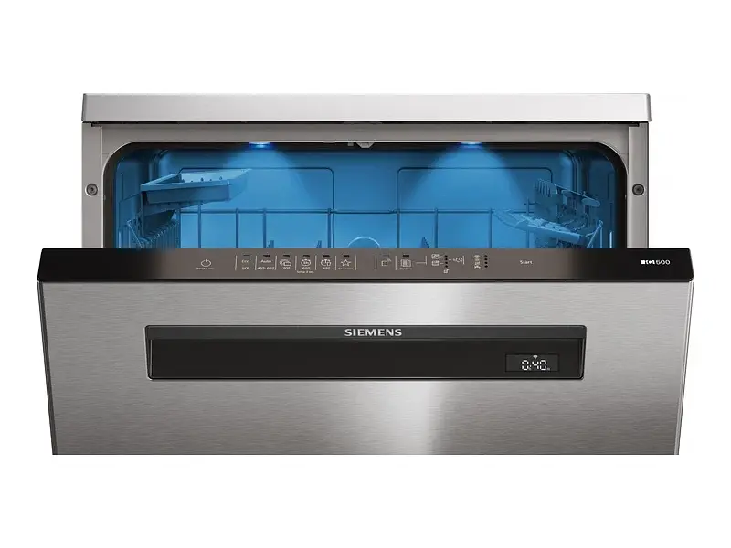 Посудомийна машина Siemens iQ500 SN15EI00KT - фото 2