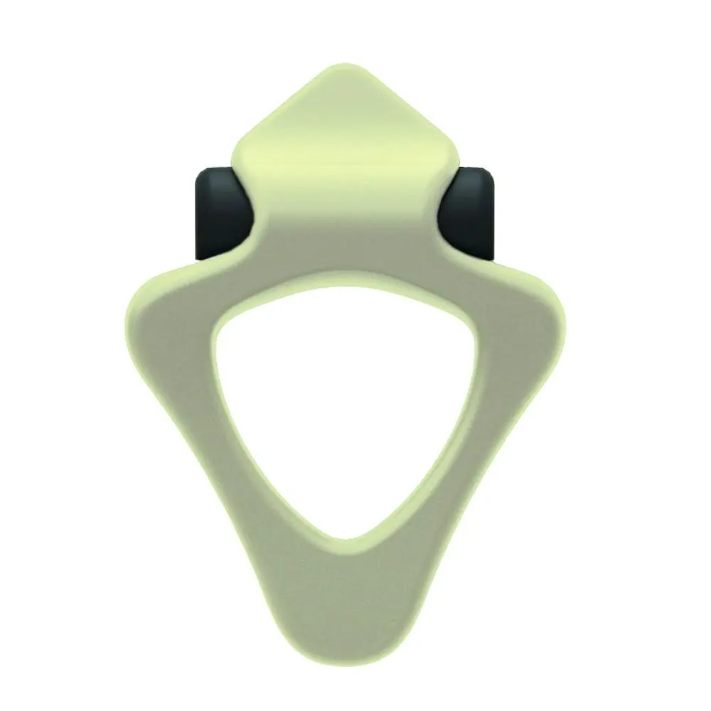Віброкільце Must Vibra Ring Phosphorescent, 6.8 см (зелений)