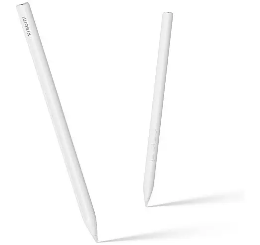 Стилус Xiaomi Smart Pen 2nd Generation белый - фото 2