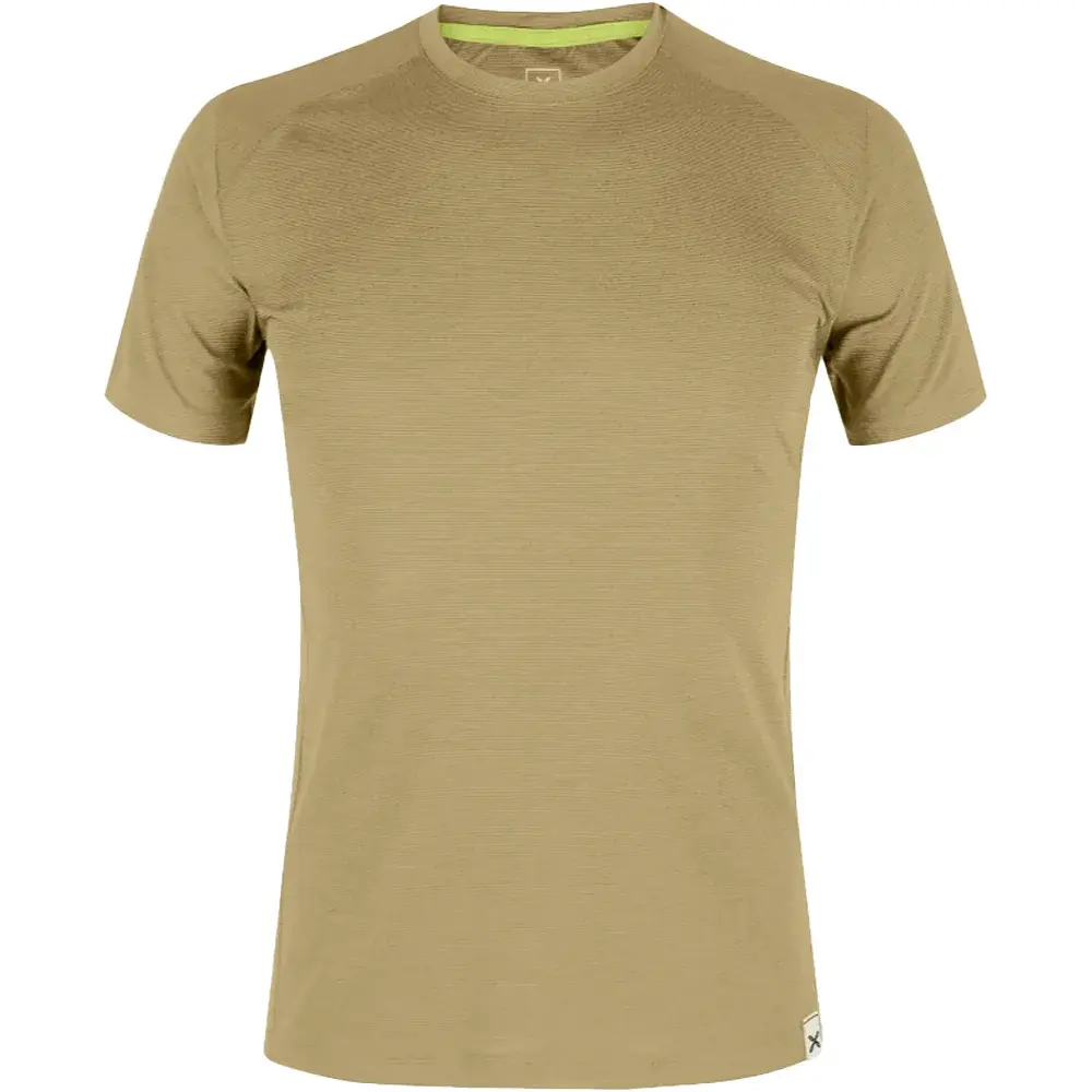 Футболка Montura Merino Mix T-Shirt XL Desert Beige