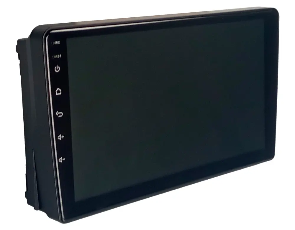 Переходная рамка Ford C-Max, Fiesta, Focus, Fusion, Galaxy, Kuga, S-Max, Tourneo, Transit AWM 981-01-093 - фото 5