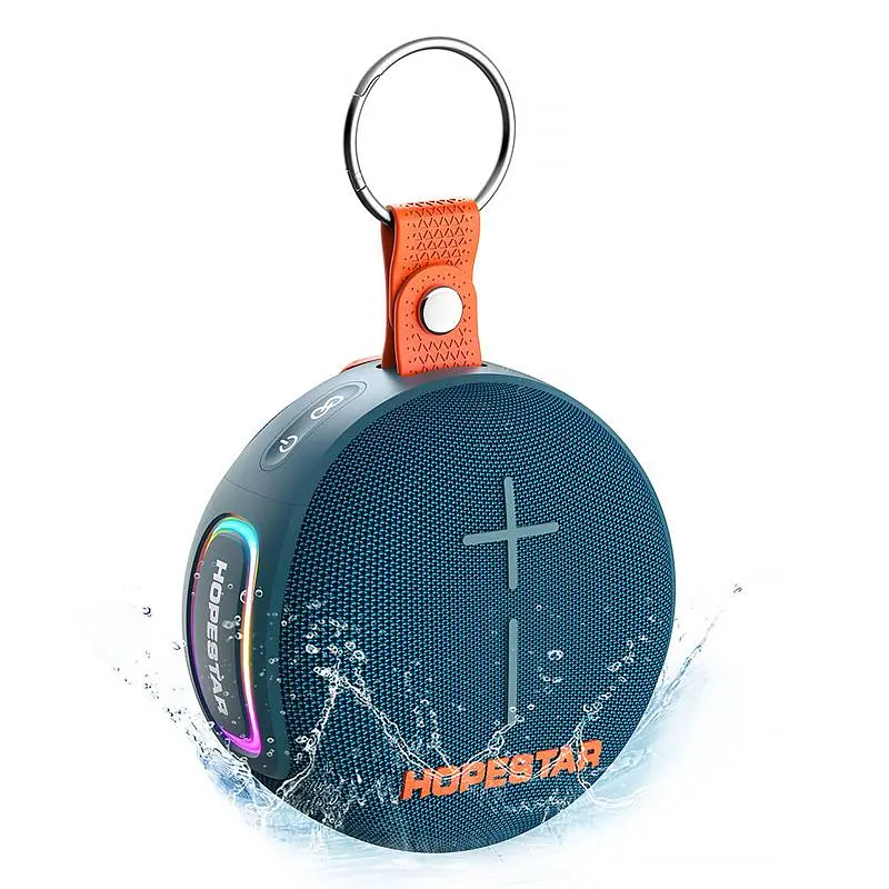 Bluetooth колонка P92 15W Blue Hopestar teh0029760