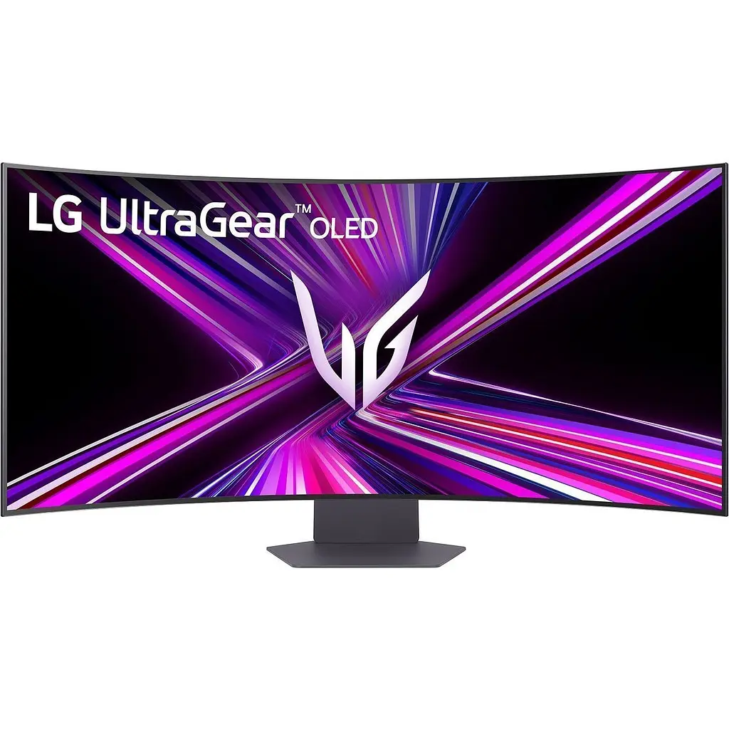 Монитор LG 45` UltraGear GX9 Black (45GX950A-B) - фото 2