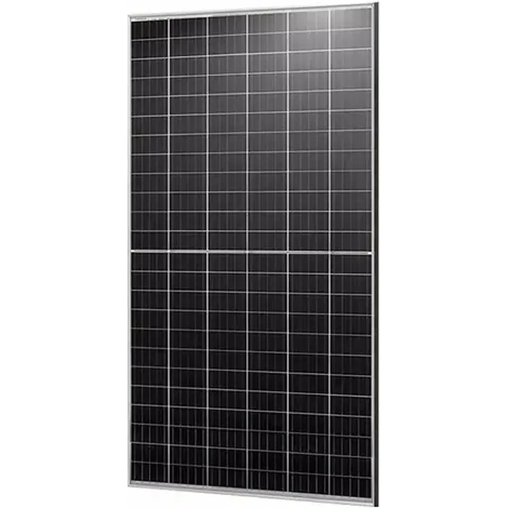 Сонячна панель Jinko Solar JKM575N-72HL4-BDV 575W [123791] - фото 2