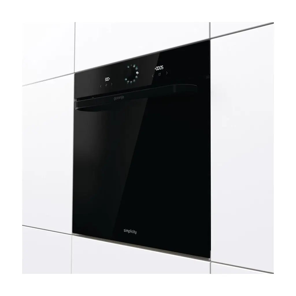 Духова шафа Gorenje BOS67371SYB - фото 5
