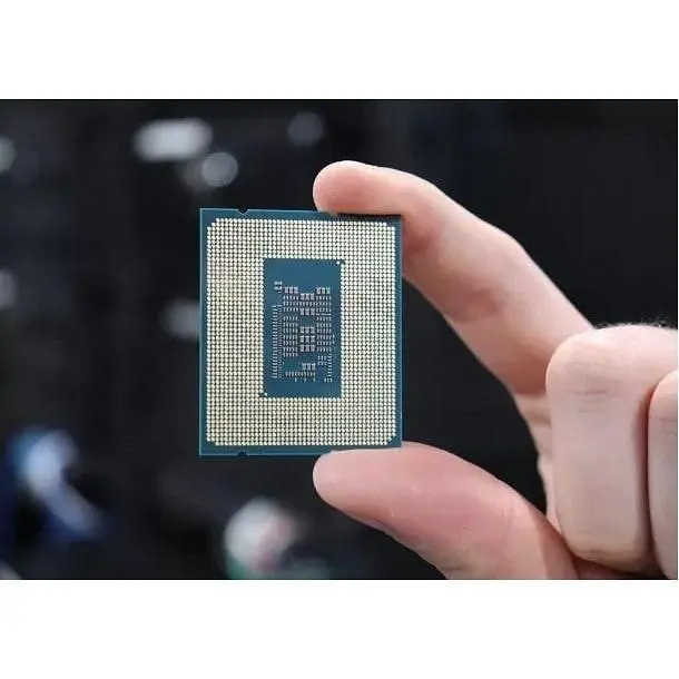 Процесор Intel Core i3-12100 Tray (CM8071504651012) UA [152337] - фото 4