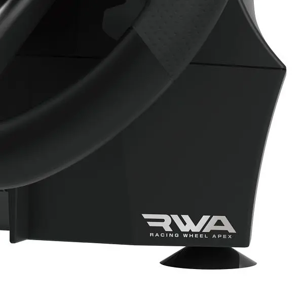 Руль и педали Hori Racing Wheel APEX for PS5/PS4, PC (SPF-004U) - фото 3