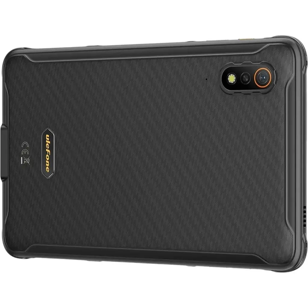 Планшет Ulefone Armor Pad Lite 3/32Gb Black Wi-Fi UA UCRF - фото 4