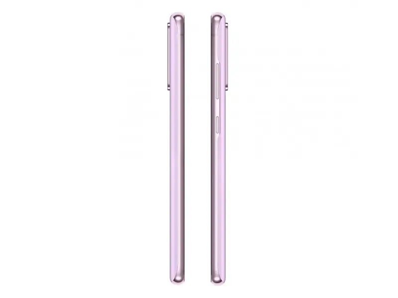 Смартфон Samsung Galaxy S20 FE 5G SM-G7810 8/128GB Cloud Lavender - фото 6