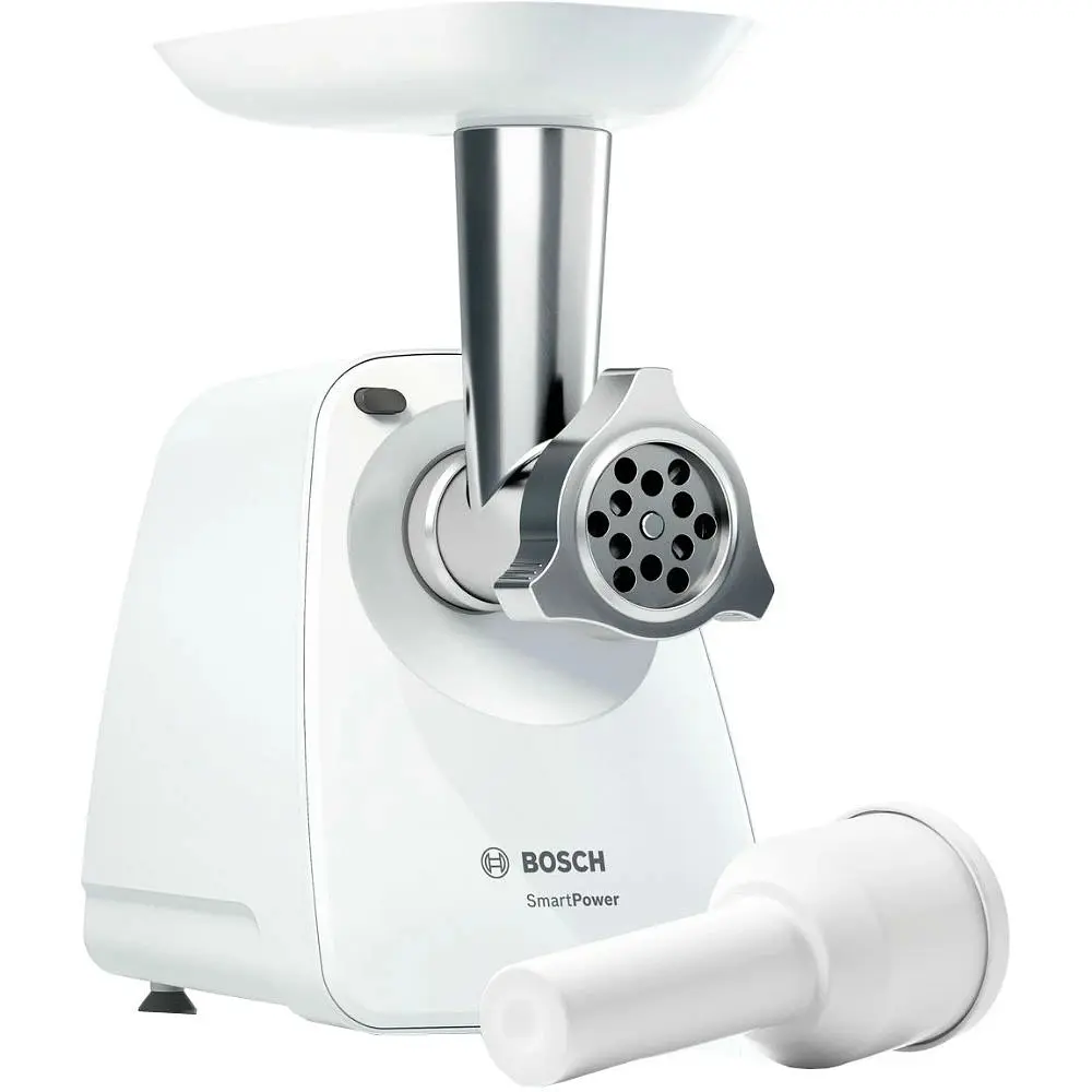 М'ясорубка Bosch MFW 2500 W - фото 3