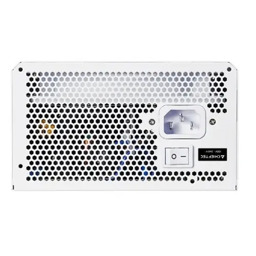 Блок живлення 750 Вт, VEGA M, White, модульний Chieftec teh0028896 - фото 5