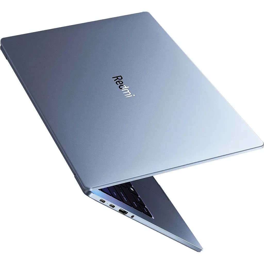 Ноутбук RedmiBook Pro 14 [2024] Sky Blue [JYU4597CN] [107880] - фото 5