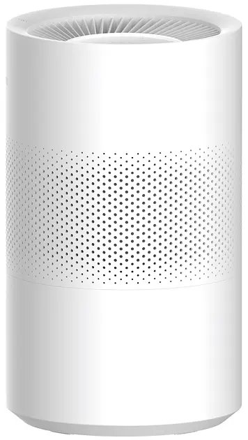 Зволожувач повітря XiaomiSmart Evaporative HuXiaomidifier BHR8532EU White - фото 2