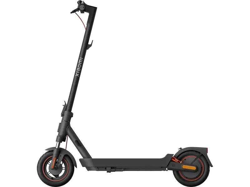 Електросамокат Xiaomi Electric Scooter 5 Max BHR9615GL - фото 3