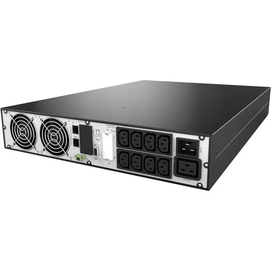 Источник бесперебойного питания nJoy (PWUP-OL300BA-AZ01B) (Balder 3000) - фото 4