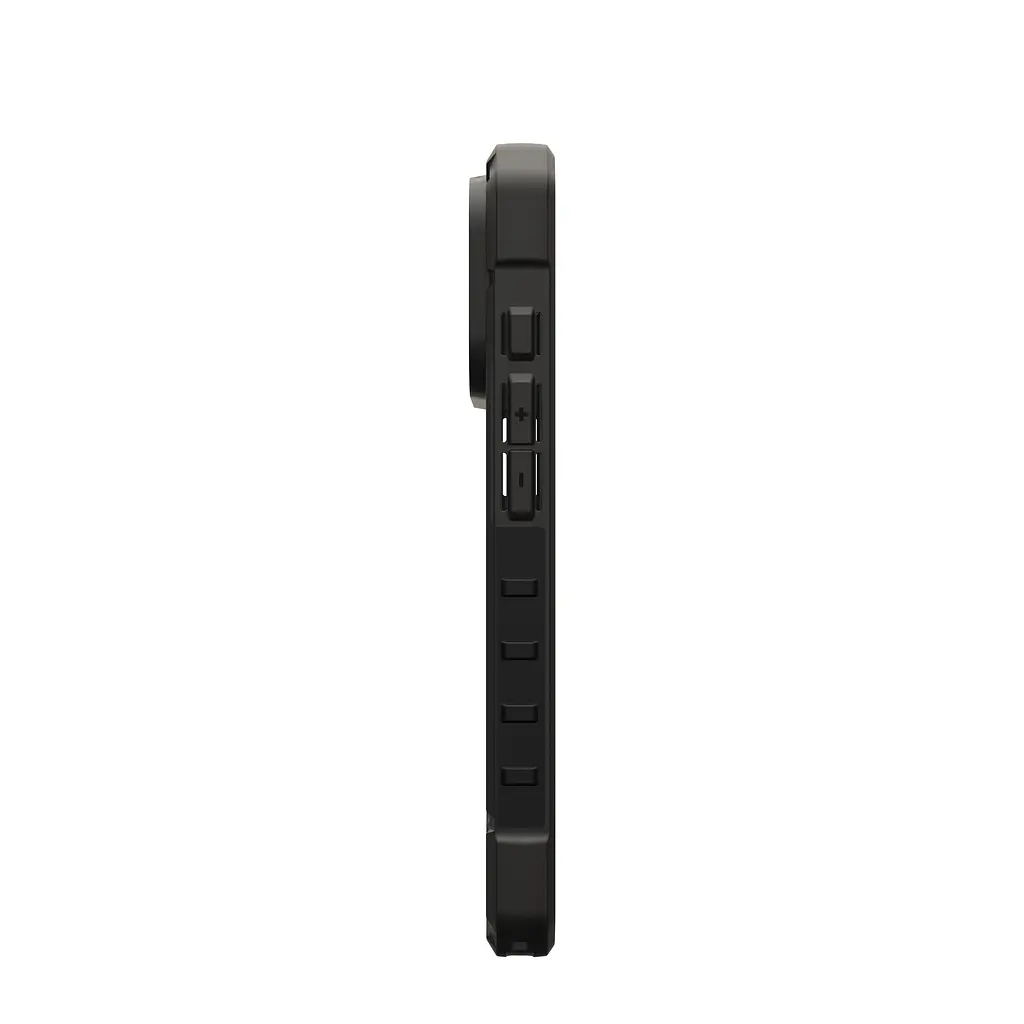 Чохол UAG для iPhone 17 Pro, Pathfinder MagSafe SE, Midnight Camo teh0019534 - фото 9