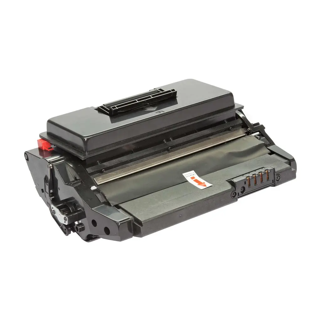 Тонер-картридж BASF Xerox Ph 3600 Black 106R01371 (KT-106R01371) - фото 3