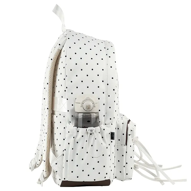 Рюкзак GoPack Education Teens 130L молочний Білий (GO26-130L-1) - фото 5