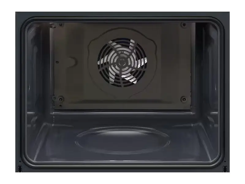 Духова шафа Electrolux SteamBake (EOD5F71Z) - фото 4