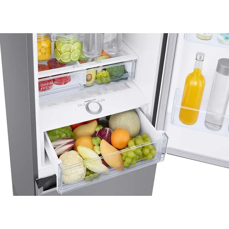 Холодильник SAMSUNG RB38C676ES9/UA - фото 10