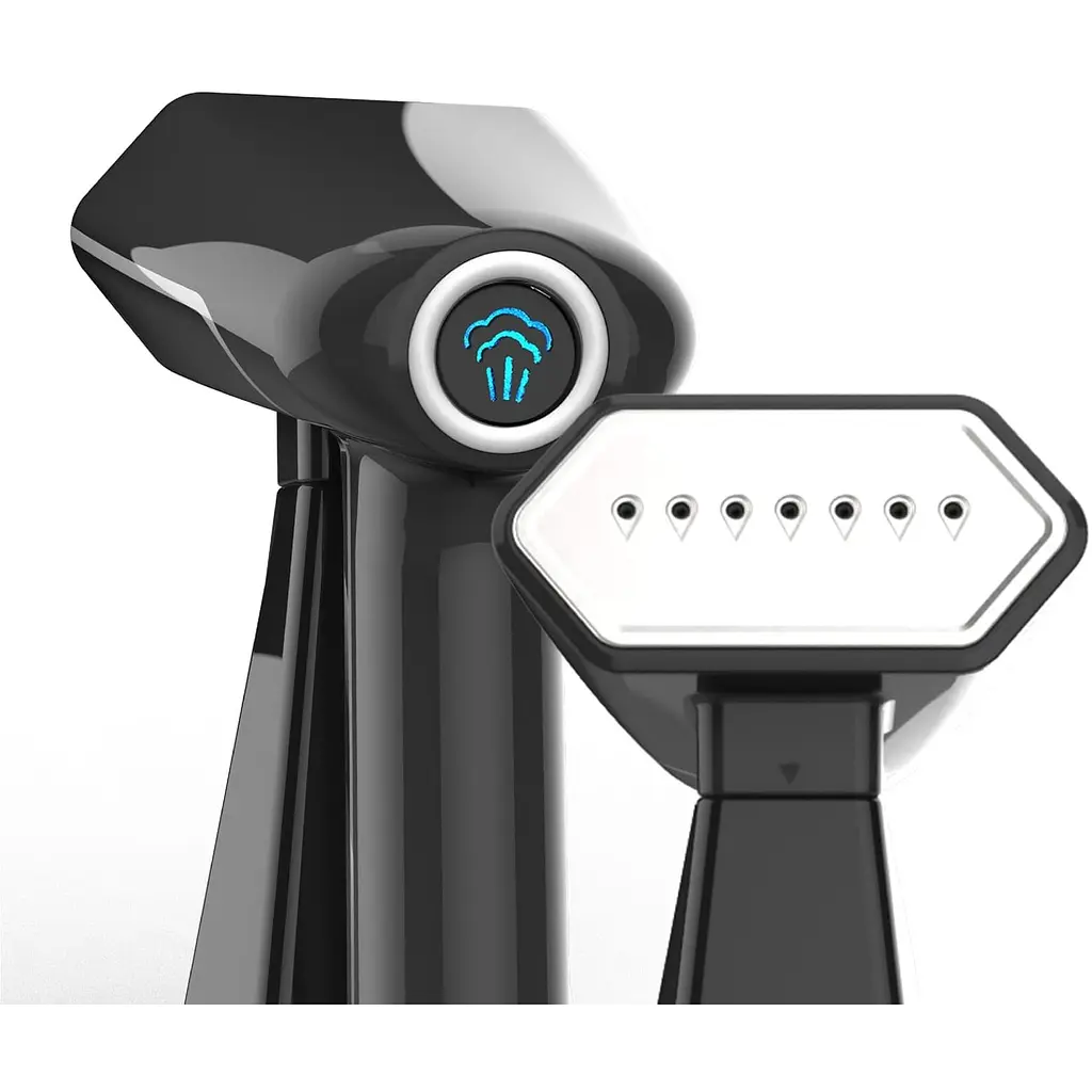 Набор отпариватель и машинка для удаления катышек SteamOne (Bundle SN300B+RP10B) - фото 7